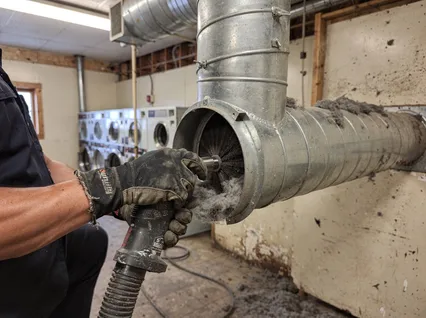 Commercial Vent Cleaning service in Huntersville, NC